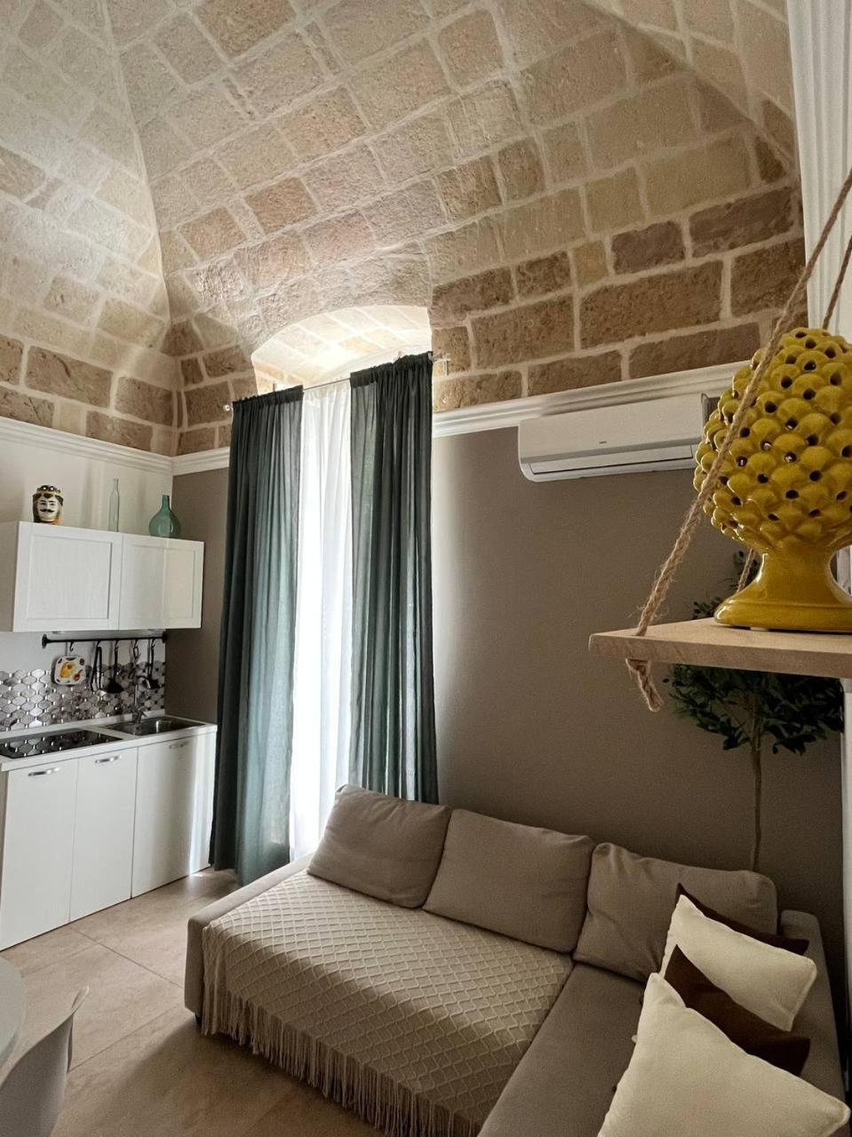 Bien-Etre Exclusive Apartment Taranto Exterior foto