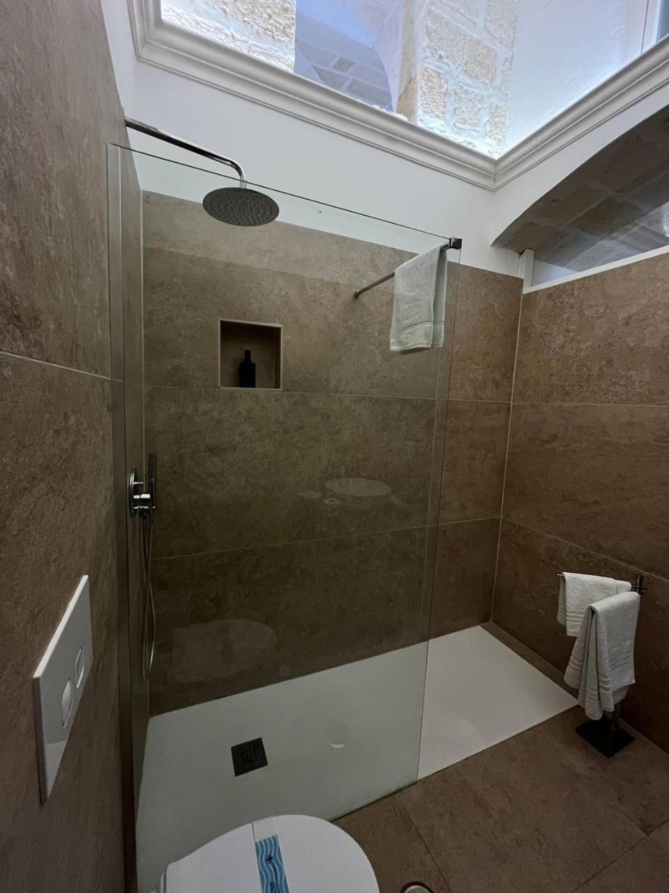 Bien-Etre Exclusive Apartment Taranto Exterior foto