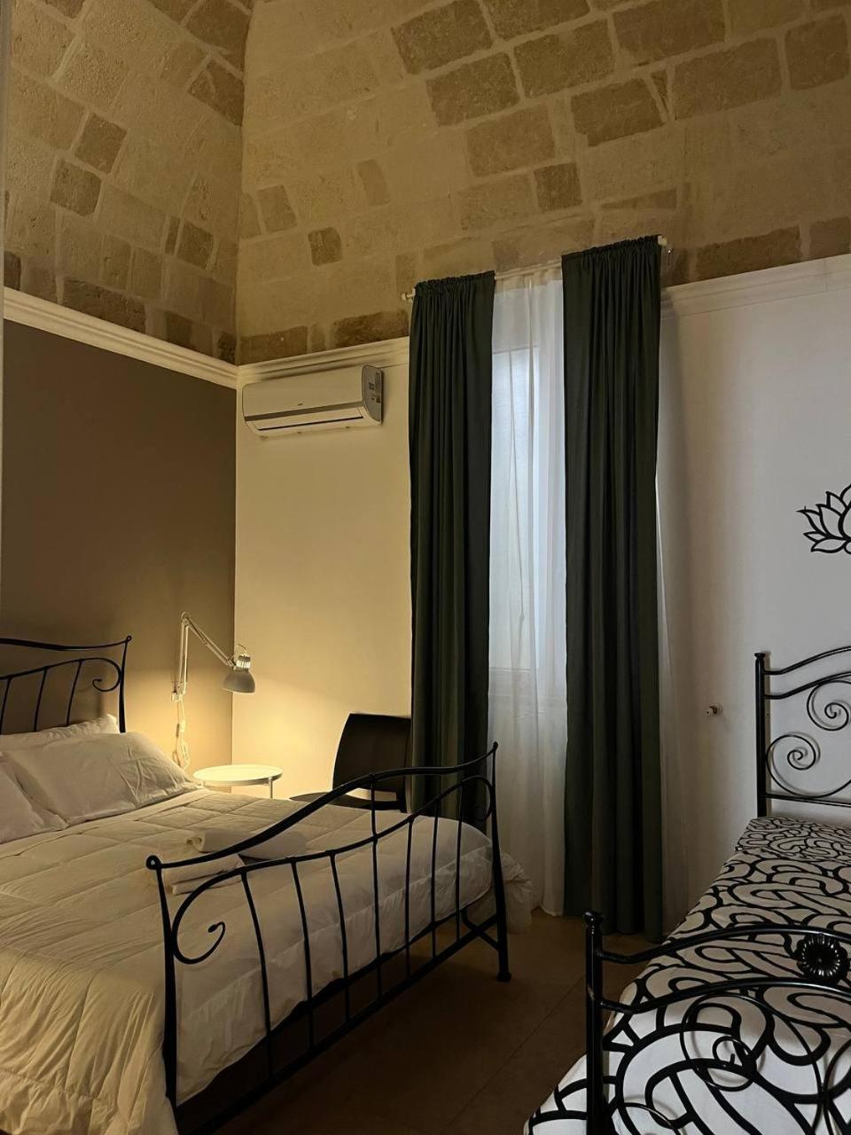 Bien-Etre Exclusive Apartment Taranto Exterior foto